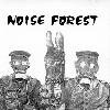 Noise Forest : A Sequence of Reality